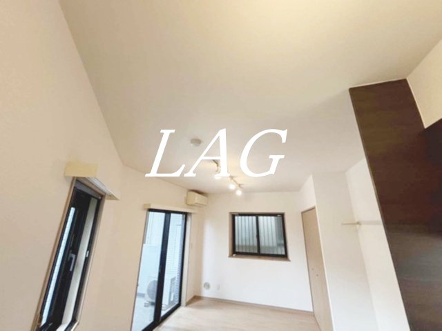 その他部屋・スペース　寝室です。