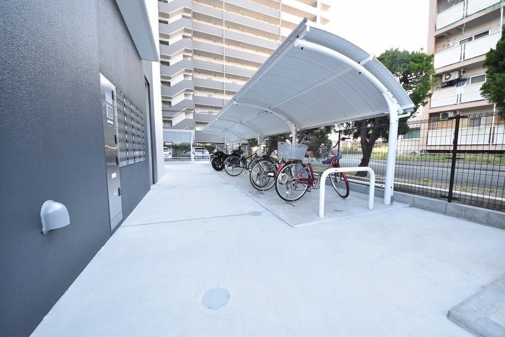 その他共有部分　★同施工会社・イメージ画像です★