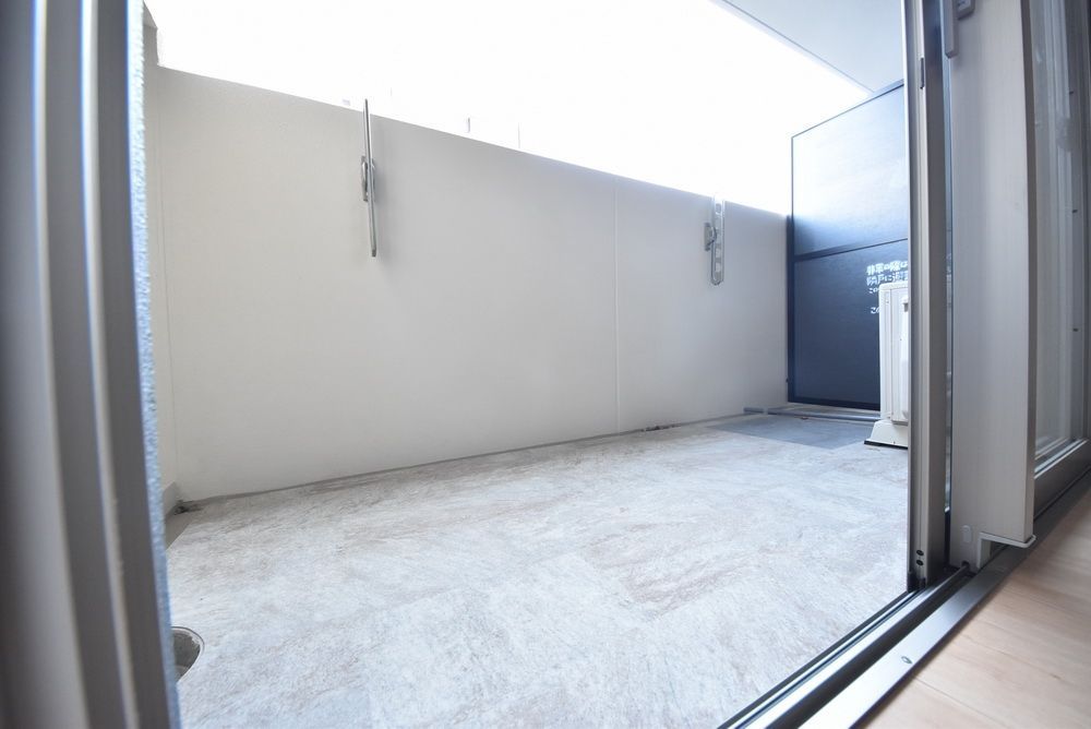 バルコニー　★同施工会社・イメージ画像です★