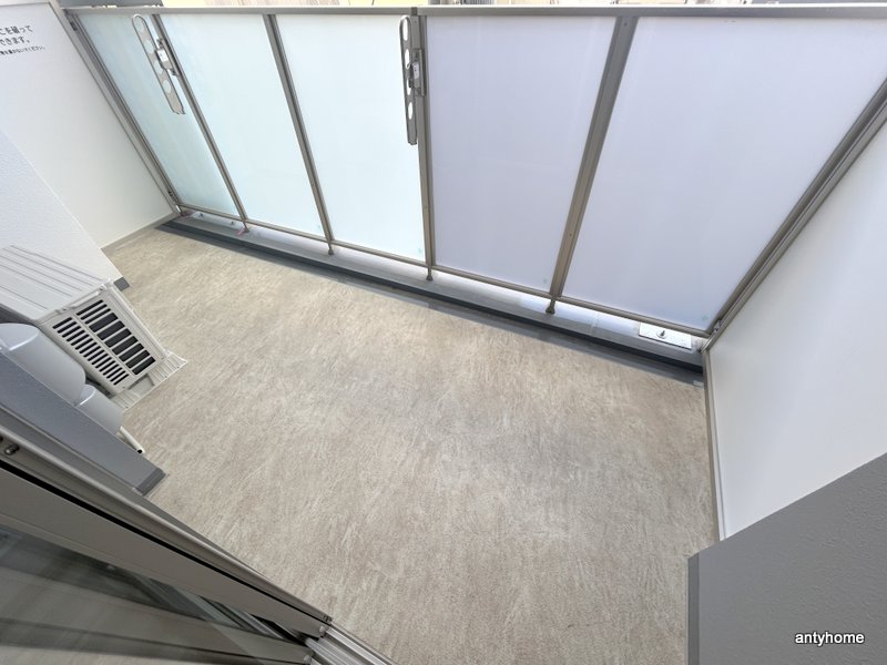 プレサンス東淀川駅前プローシェの内装写真