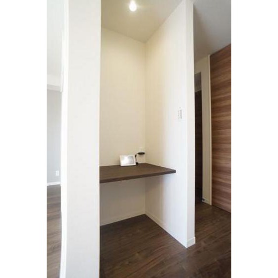 その他部屋・スペース　ワークスペース