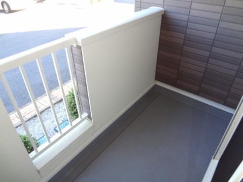 バルコニー　ベランダ