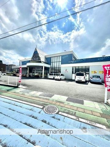 銀行　（株）滋賀銀行／南草津駅前支店南草津パーソナル出張所（銀行）まで53m