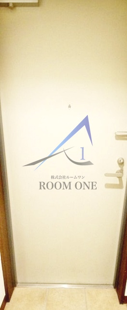 玄関　玄関です。