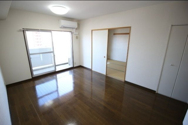 その他部屋・スペース　使いやすい間取りです