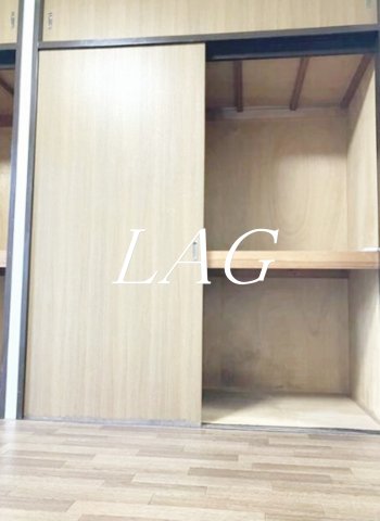 収納　収納です。