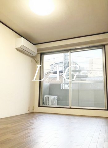 その他部屋・スペース　寝室です。