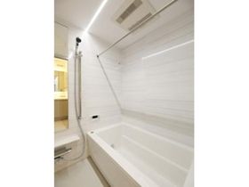 バス・シャワールーム　※別部屋写真参照