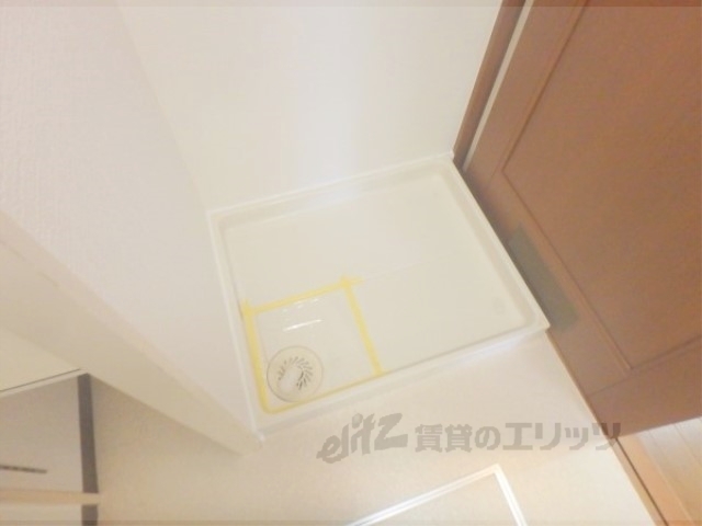 その他部屋・スペース　洗濯機置場