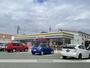 コンビニ　ミニストップ浜松天王町店（コンビニ）まで624m