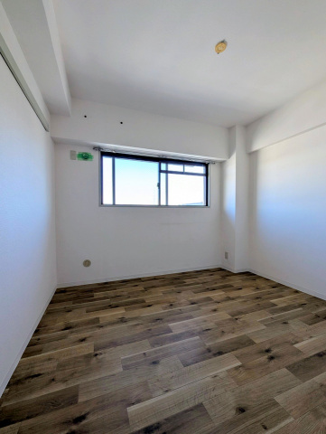 その他部屋・スペース　明るい洋室