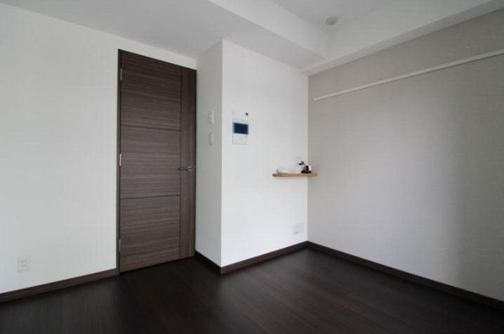 居室・リビング　収納