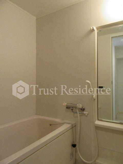 バス・シャワールーム　風呂