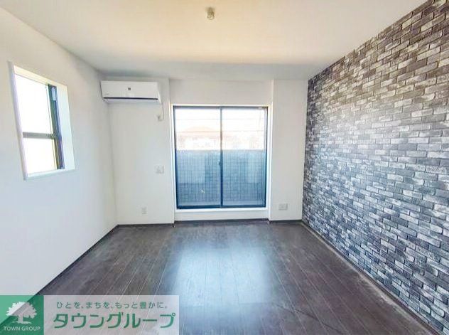 居室・リビング　リビング/居室