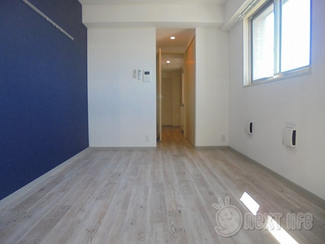 その他部屋・スペース　クリスタルの内装