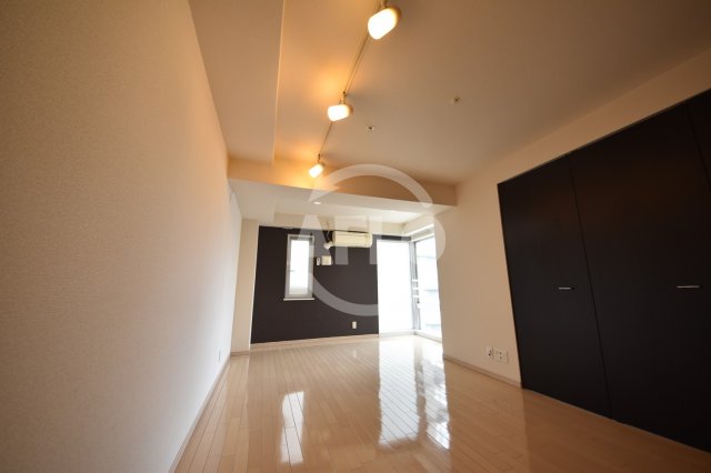 居室・リビング　プロシード北堀江　洋室