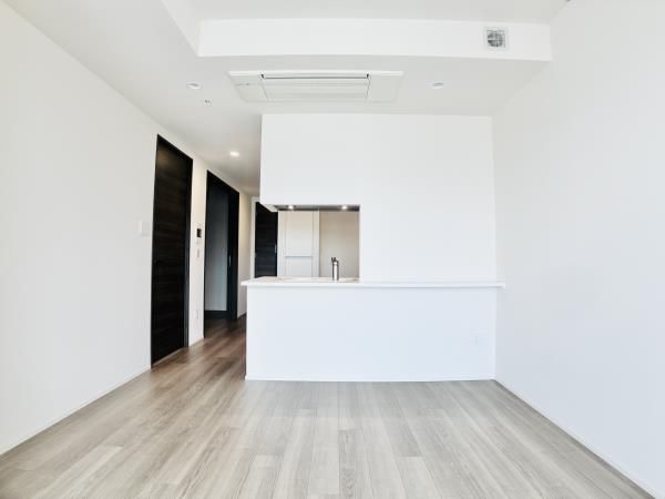 居室・リビング　同タイプ部屋　参考写真です