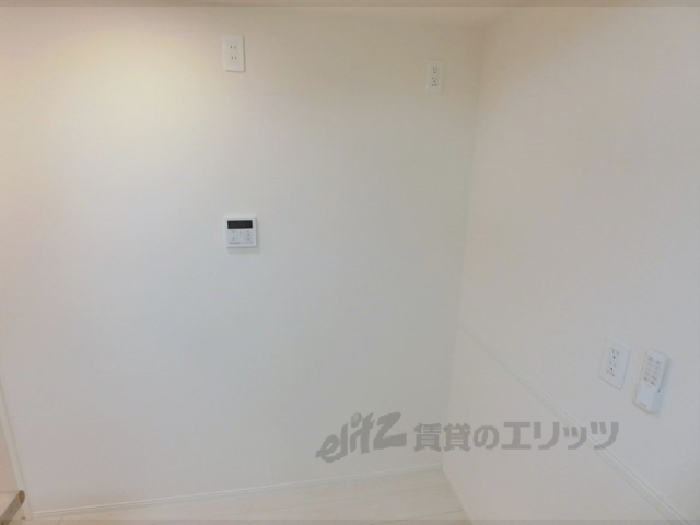 その他部屋・スペース　冷蔵庫置場