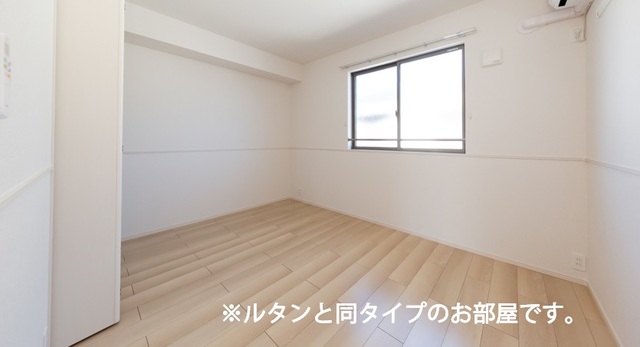 その他部屋・スペース　洋室1