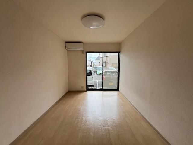 居室・リビング　現況優先