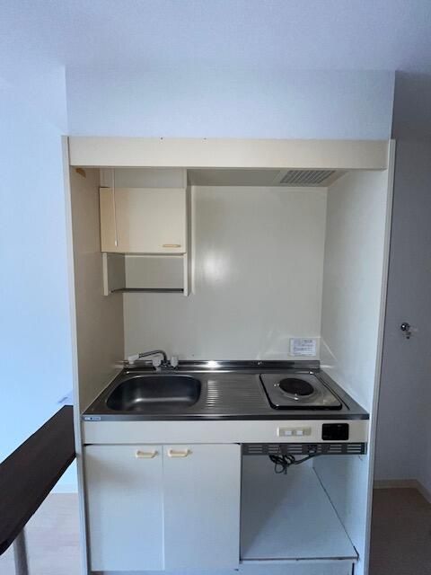 キッチン　現況優先