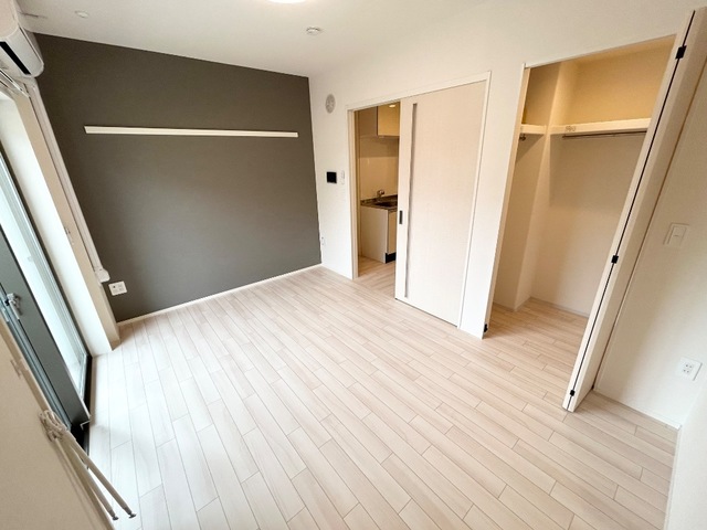 居室・リビング　リビング(イメージ)