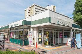 スーパー　ピーコックストア大島店（スーパー）まで282m