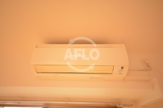 その他　will Do松屋町（ウィルドゥ松屋町）　エアコン