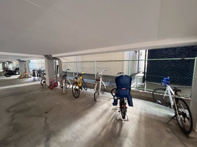 その他共有部分　その他共有部分