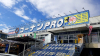 ホームセンター　コーナンPRO(プロ) 八尾楠根店（ホームセンター）まで465m