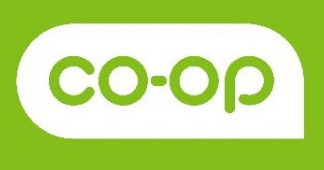 スーパー　コープみらい コープ薬円台店（スーパー）まで1324m