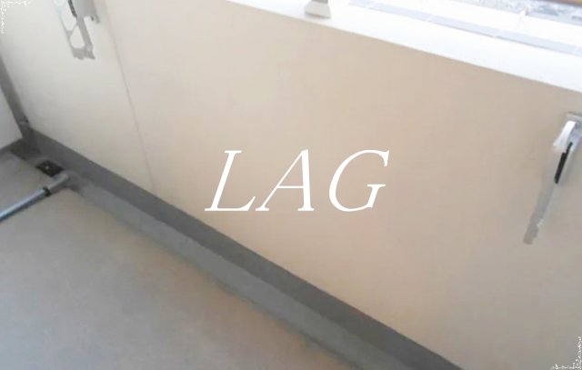 バルコニー　バルコニーです。