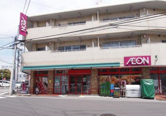 スーパー　まいばすけっと練馬豊玉中1丁目店（スーパー）まで742m