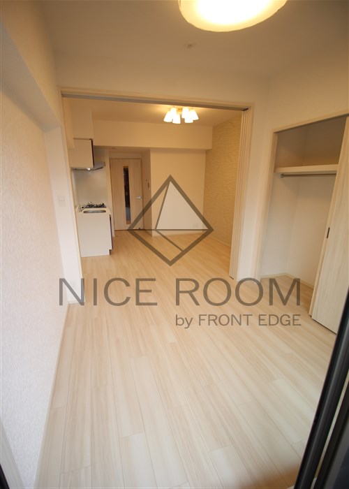 その他部屋・スペース　プレジオ松屋町　寝室