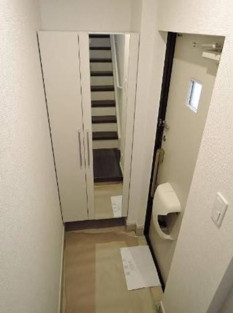 玄関　★玄関★