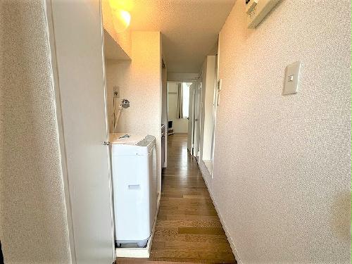 その他部屋・スペース　ロフトです。