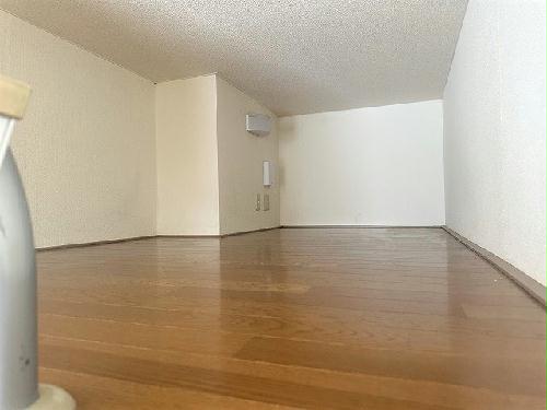 収納　クローゼットです。