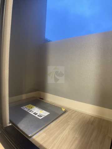 バルコニー　カージェ文京千石