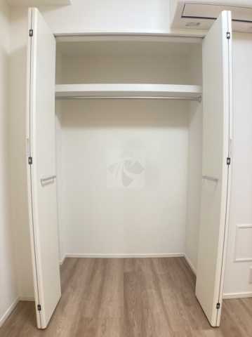 収納　カージェ文京千石