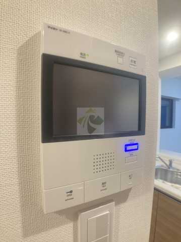 セキュリティ　カージェ文京千石