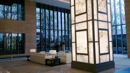 ロビー　ロビー