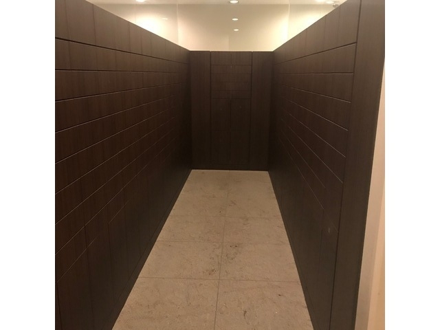 その他共有部分　共用部分