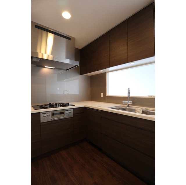 キッチン　キッチン※別部屋参考写真