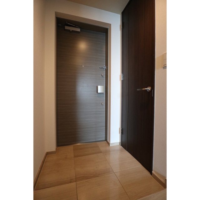 玄関　玄関※別部屋参考写真