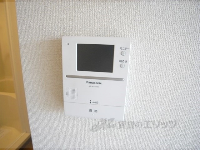 セキュリティ　ドアフォン（ＴＶ含）