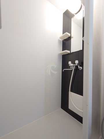 バス・シャワールーム　オーシャンビーチ