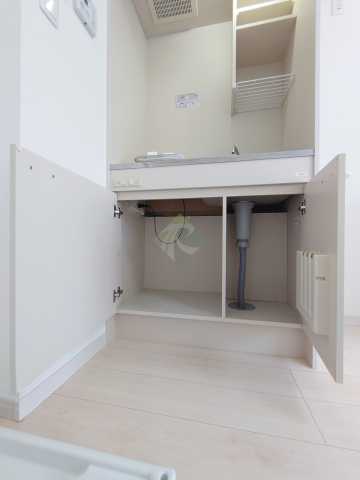 収納　オーシャンビーチ