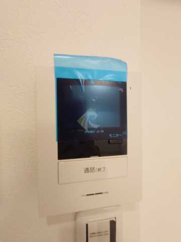 セキュリティ　オーシャンビーチ