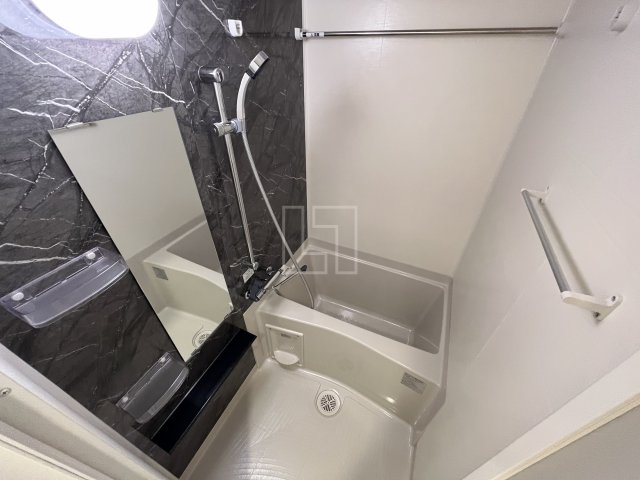 バス・シャワールーム　MELDIA CREST TAPP NAMBA-WEST　浴