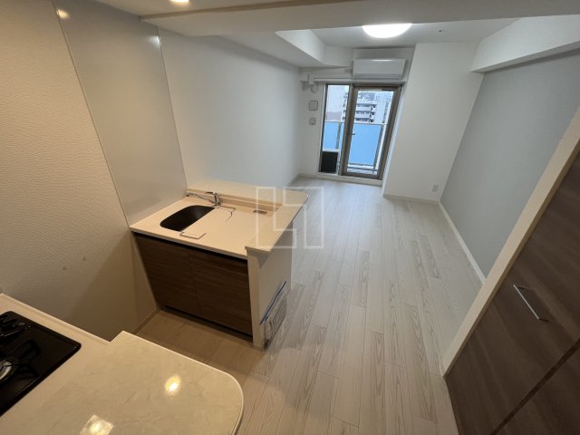 居室・リビング　MELDIA CREST TAPP NAMBA-WEST　洋